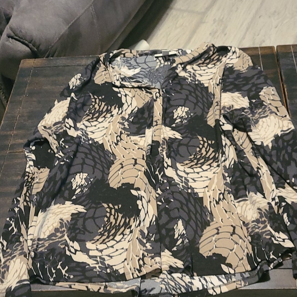 blouse